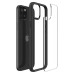 SPIGEN puzdro ULTRA HYBRID pre IPHONE 15 Plus matné čierne