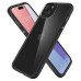 SPIGEN puzdro ULTRA HYBRID pre IPHONE 15 Plus matné čierne