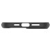 SPIGEN puzdro ULTRA HYBRID pre IPHONE 15 Plus matné čierne