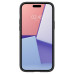SPIGEN puzdro ULTRA HYBRID pre IPHONE 15 Plus matné čierne