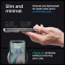 SPIGEN puzdro ULTRA HYBRID pre IPHONE 15 Pro frost clear