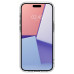 SPIGEN puzdro ULTRA HYBRID pre IPHONE 15 Pro frost clear