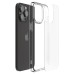 SPIGEN puzdro ULTRA HYBRID pre IPHONE 15 Pro frost clear