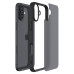 SPIGEN puzdro ULTRA HYBRID pre IPHONE 16 frost black