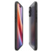 SPIGEN puzdro ULTRA HYBRID pre IPHONE 16 frost black