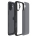 SPIGEN puzdro ULTRA HYBRID pre IPHONE 16 frost black