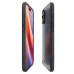 SPIGEN puzdro ULTRA HYBRID pre IPHONE 16 frost black