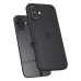 SPIGEN puzdro ULTRA HYBRID pre IPHONE 16 frost black
