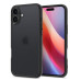 SPIGEN puzdro ULTRA HYBRID pre IPHONE 16 frost black