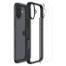 SPIGEN puzdro ULTRA HYBRID pre IPHONE 16 matné čierne