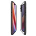 SPIGEN puzdro ULTRA HYBRID pre IPHONE 16 matné čierne