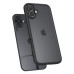 SPIGEN puzdro ULTRA HYBRID pre IPHONE 16 matné čierne