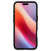 SPIGEN puzdro ULTRA HYBRID pre IPHONE 16 matné čierne