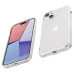 SPIGEN puzdro ULTRA HYBRID pre IPHONE 16 Plus crystal clear