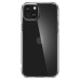 SPIGEN puzdro ULTRA HYBRID pre IPHONE 16 Plus crystal clear