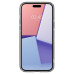 SPIGEN puzdro ULTRA HYBRID pre IPHONE 16 Plus crystal clear