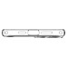 SPIGEN puzdro ULTRA HYBRID pre IPHONE 16 Plus crystal clear