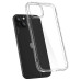 SPIGEN puzdro ULTRA HYBRID pre IPHONE 16 Plus crystal clear