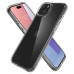 SPIGEN puzdro ULTRA HYBRID pre IPHONE 16 Plus crystal clear