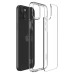 SPIGEN puzdro ULTRA HYBRID pre IPHONE 16 Plus crystal clear