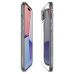 SPIGEN puzdro ULTRA HYBRID pre IPHONE 16 Plus crystal clear