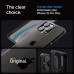 SPIGEN puzdro ULTRA HYBRID pre IPHONE 16 Pro Max matné čierne
