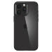 SPIGEN puzdro ULTRA HYBRID pre IPHONE 16 Pro Max matné čierne