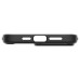 SPIGEN puzdro ULTRA HYBRID pre IPHONE 16 Pro Max matné čierne