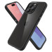 SPIGEN puzdro ULTRA HYBRID pre IPHONE 16 Pro Max matné čierne