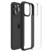 SPIGEN puzdro ULTRA HYBRID pre IPHONE 16 Pro Max matné čierne