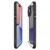 SPIGEN puzdro ULTRA HYBRID pre IPHONE 16 Pro Max matné čierne