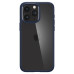 SPIGEN puzdro ULTRA HYBRID pre IPHONE 16 Pro navy blue