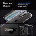 SPIGEN puzdro ULTRA HYBRID pre IPHONE 16 Pro space crystal