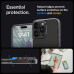 SPIGEN puzdro ULTRA HYBRID pre IPHONE 16 Pro space crystal