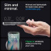 SPIGEN puzdro ULTRA HYBRID pre IPHONE 16 Pro space crystal