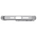 SPIGEN puzdro ULTRA HYBRID pre IPHONE 16 Pro space crystal