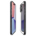 SPIGEN puzdro ULTRA HYBRID pre IPHONE 16 Pro space crystal