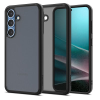 SPIGEN puzdro ULTRA HYBRID pre SAMSUNG S25 frost black