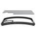 SPIGEN puzdro ULTRA HYBRID pre SAMSUNG S25 frost black