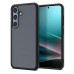 SPIGEN puzdro ULTRA HYBRID pre SAMSUNG S25 frost black