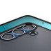 SPIGEN puzdro ULTRA HYBRID pre SAMSUNG S25 frost black
