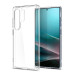 SPIGEN puzdro ULTRA HYBRID pre SAMSUNG S25 Ultra crystal clear