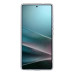 SPIGEN puzdro ULTRA HYBRID pre SAMSUNG S25 Ultra crystal clear