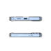 SPIGEN puzdro ULTRA HYBRID pre SAMSUNG S25 Ultra crystal clear