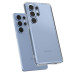 SPIGEN puzdro ULTRA HYBRID pre SAMSUNG S25 Ultra crystal clear