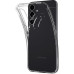 SPIGEN Puzdro z tekutých kryštálov pre SAMSUNG S23 FE transparentné
