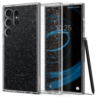 SPIGEN Puzdro z tekutých kryštálov pre SAMSUNG S24 ULTRA glitter crystal