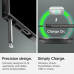 SPIGEN Tough Armor puzdro pre SAMSUNG S24 ULTRA bronzové