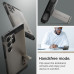 SPIGEN Tough Armor puzdro pre SAMSUNG S24 ULTRA bronzové