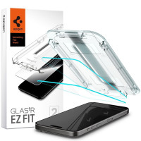 SPIGEN tvrdené sklo GLAS.TR 